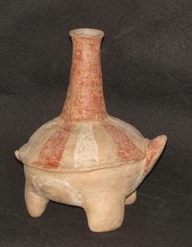 Item M-02: Quapaw Vessel